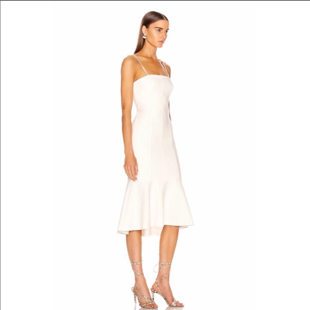 Gorgeous cinq a sept dress!